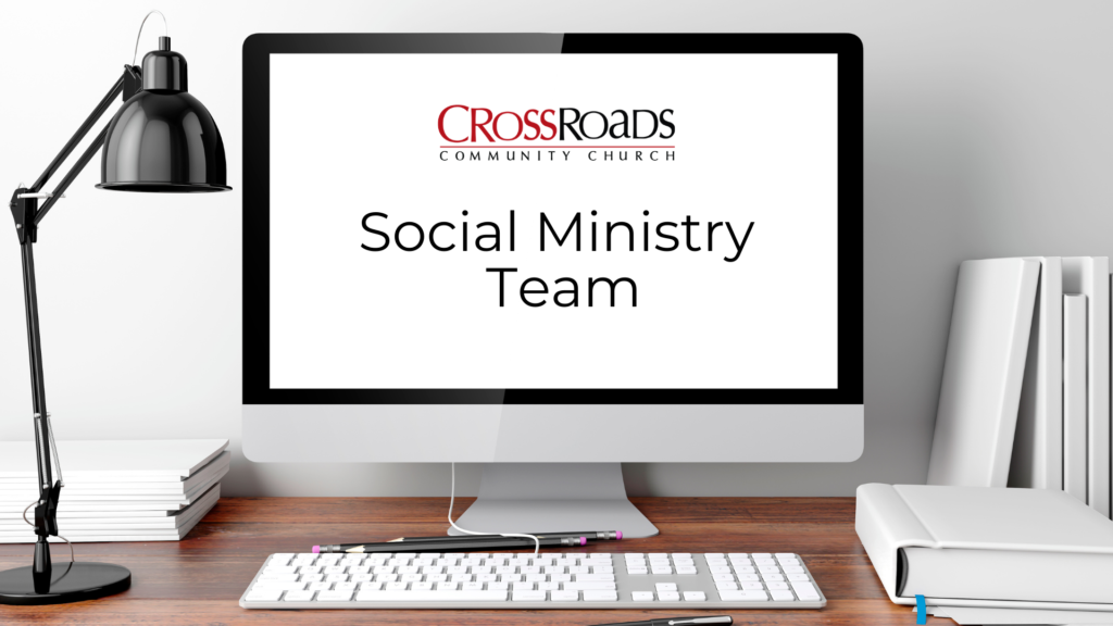 Social Ministry Team
